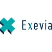 Exevia logo