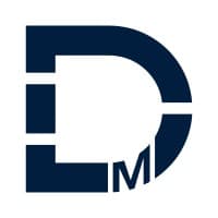 Deeptech Marketing logo