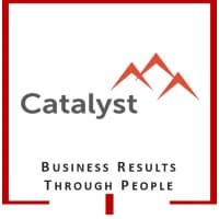 Catalyst Consulting South Africa logo