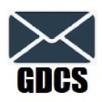 GD Computer Solutions logo