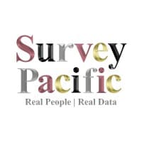 Survey Pacific-A Global Market Research Company logo
