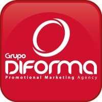 GRUPO DIFORMA S.A logo