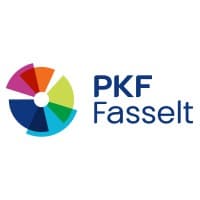 PKF Fasselt logo
