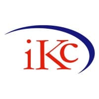 Island Key Computer logo