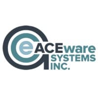 ACEware logo