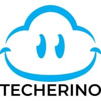 Techerino logo