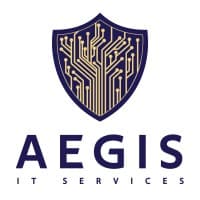 Aegis It Services logo