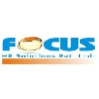 Focus Hr Solutions Cochin logo