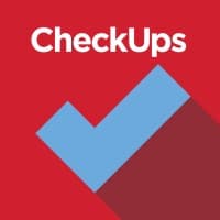 CheckUps by PathFinder Health logo