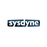Sysdyne logo