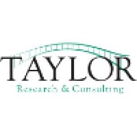 The Taylor Research & Consulting Group logo