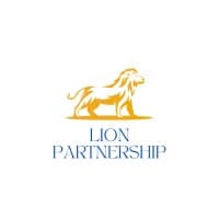 The Lion Partnership logo