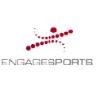 Engage Sports logo