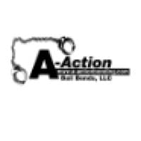 A-Action Bail Bonds logo