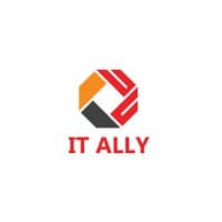 IT ALLY logo