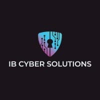 IB Cyber Solutions logo