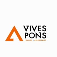 Vives Pons logo