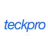 teckpro AG logo