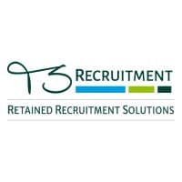 Theo Smit Recruitment logo