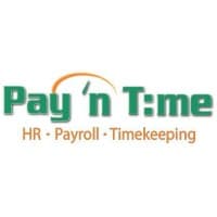 Pay 'n Time HR Services logo