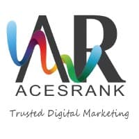AcesRank logo