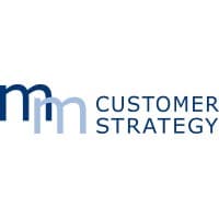 mm customer strategy logo
