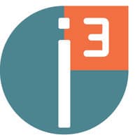 i3-Technologies logo