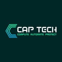 CAP logo