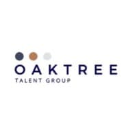 Oaktree Talent logo