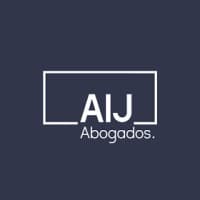Estudio JurÃ­dico AIJ Abogados logo