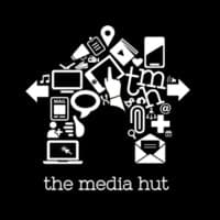 The Media Hut logo
