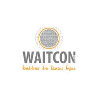 WAITCON logo