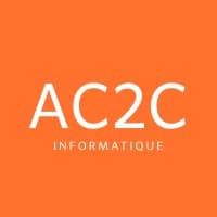AC2C INFORMATIQUE logo