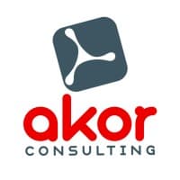 Akor Consulting logo