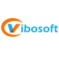 Vibosoft logo