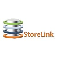 Storelink srl logo