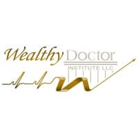 Wealthy Doctor Institute logo