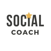 Social Coach logo
