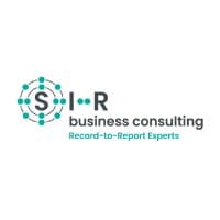 SIR business consulting logo