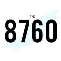 The 8760 logo