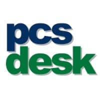 PCSDesk logo