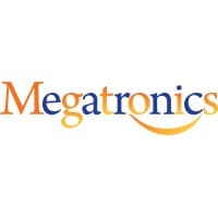 Megatronics logo