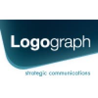 Logograph logo