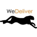 We Deliver logo