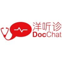 DocChat æ´‹å¬è¯Š logo