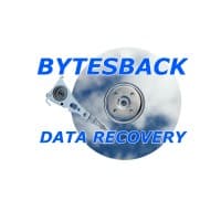 Bytes Back Data Recovery logo