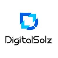 Digital Solz logo