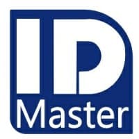 ID Master SoluÃ§Ãµes em TI logo