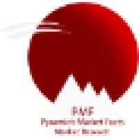 PMF logo