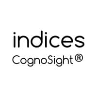 INDICES CognoSight logo